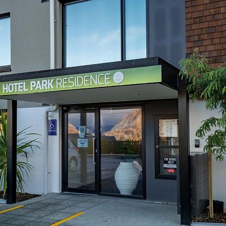 Coronet Escape Apartment 1 Queenstown Buitenkant foto
