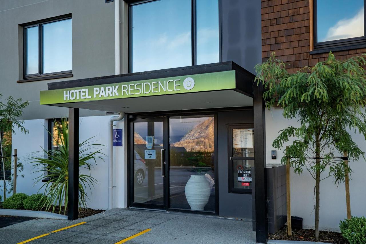 Coronet Escape Apartment 1 Queenstown Buitenkant foto